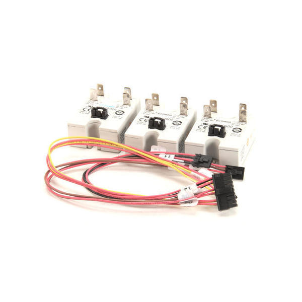 Antunes Ut Wire Set And Relay 7000679